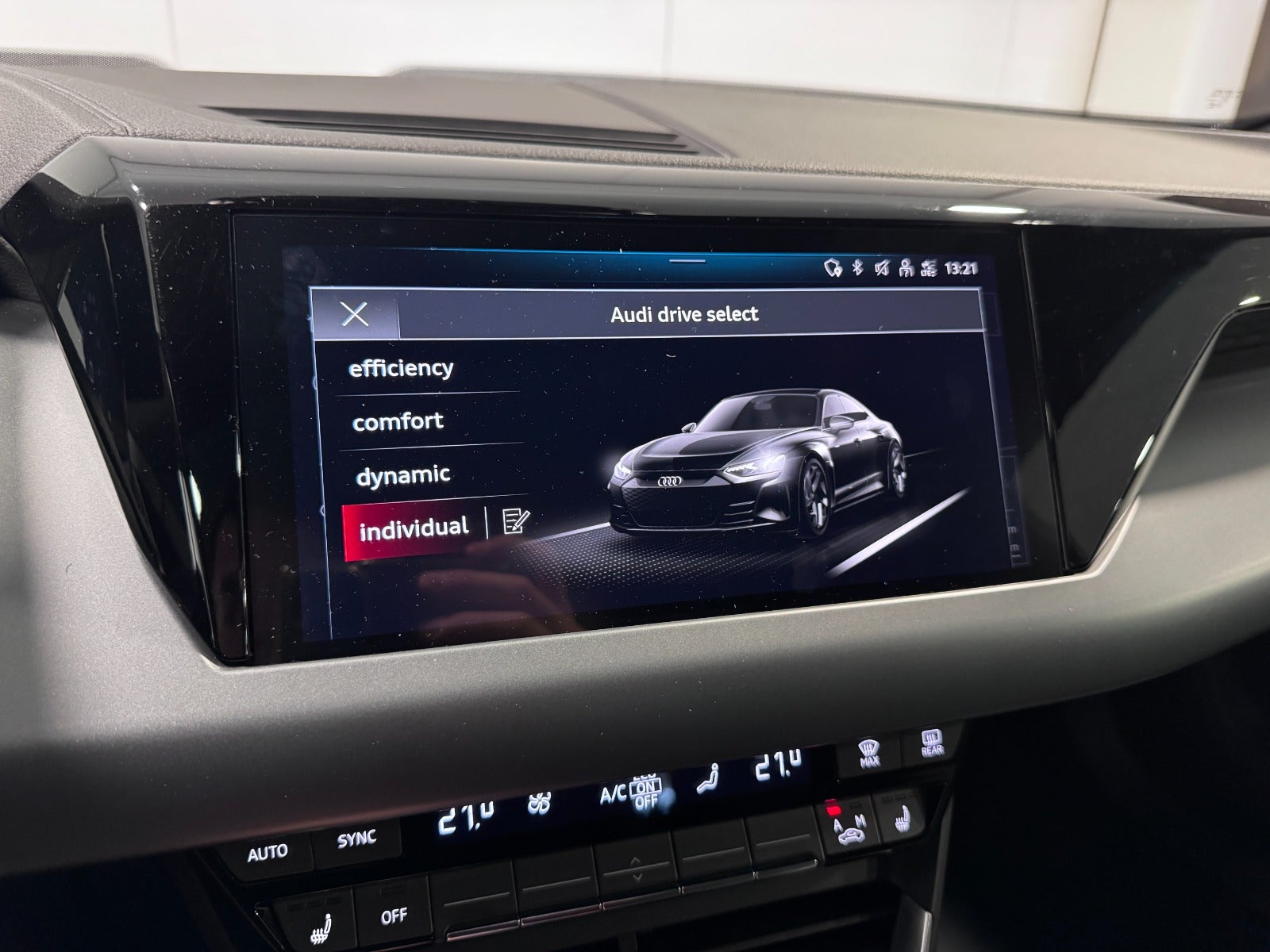 Audi e-tron GT quattro Automatic, 2-trins, 476ps, 2022