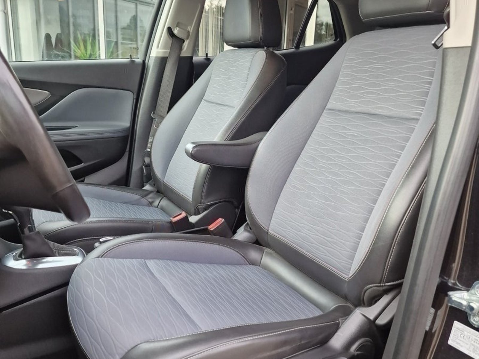 Opel Mokka 1.7 CDTI Automatic, 130hp, 2015