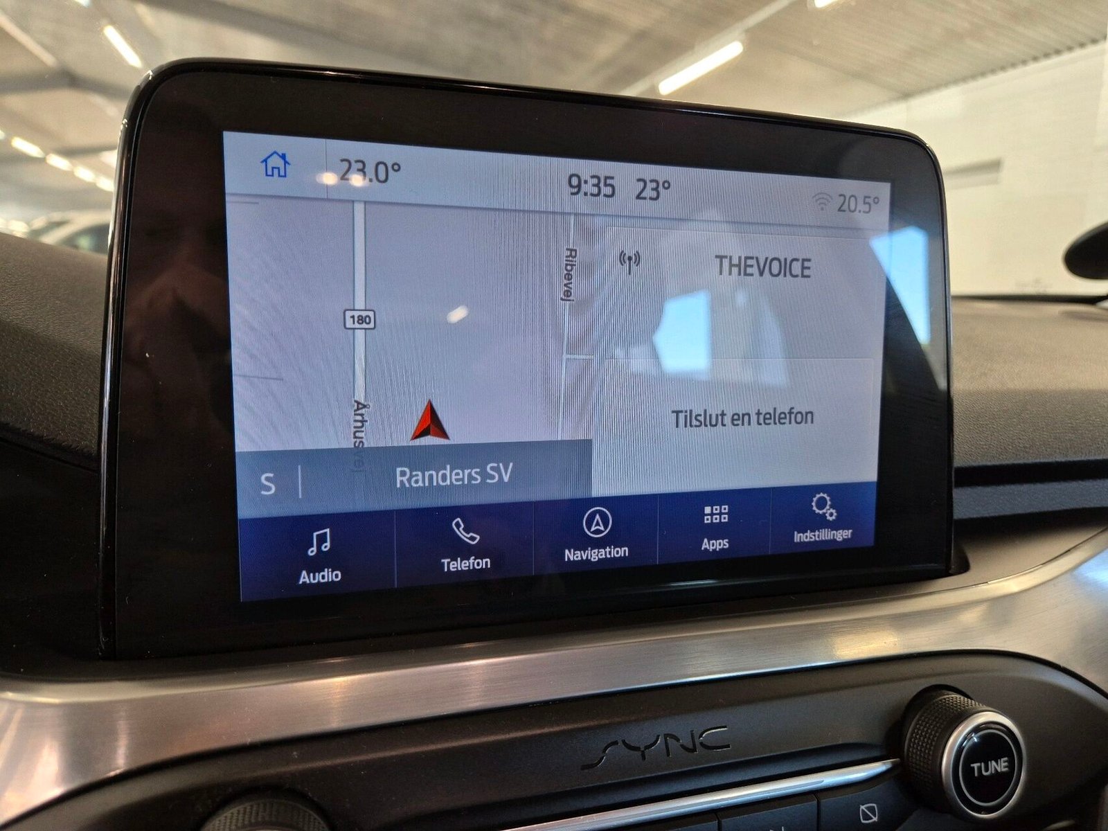 Ford Focus 2.0 EcoBlue SelectShift, 8-trins, 150ps, 2019