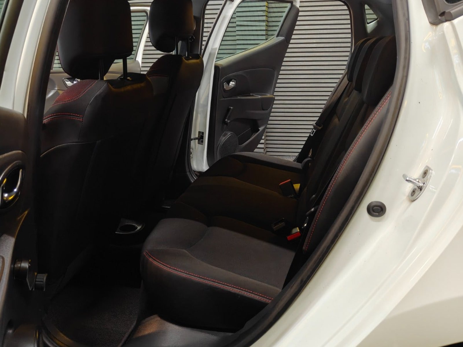Renault Clio 1.2 Manual, 73hp, 2014