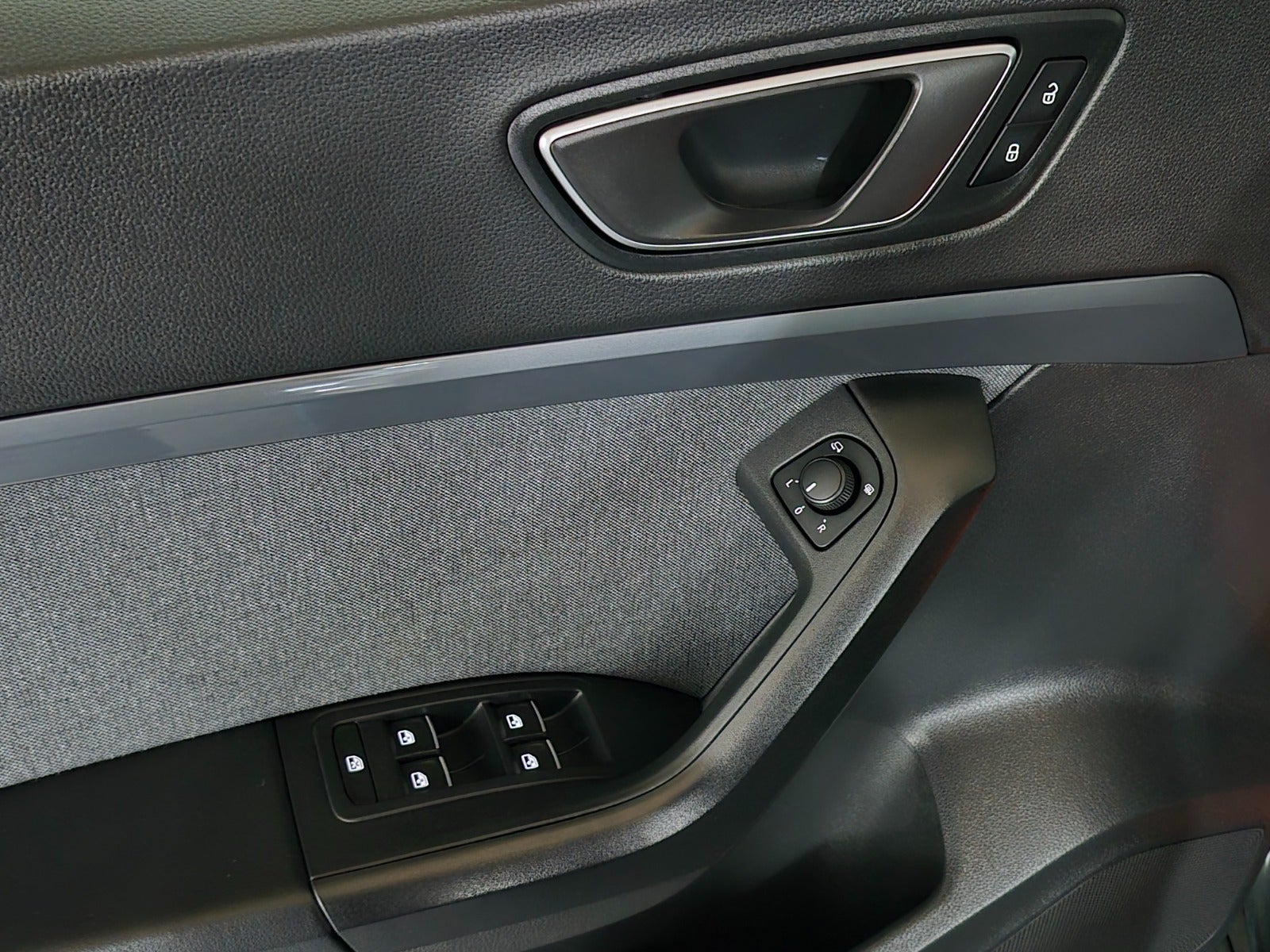 SEAT Ateca 1.5 TSI DSG Sequential, 150hp, 2022