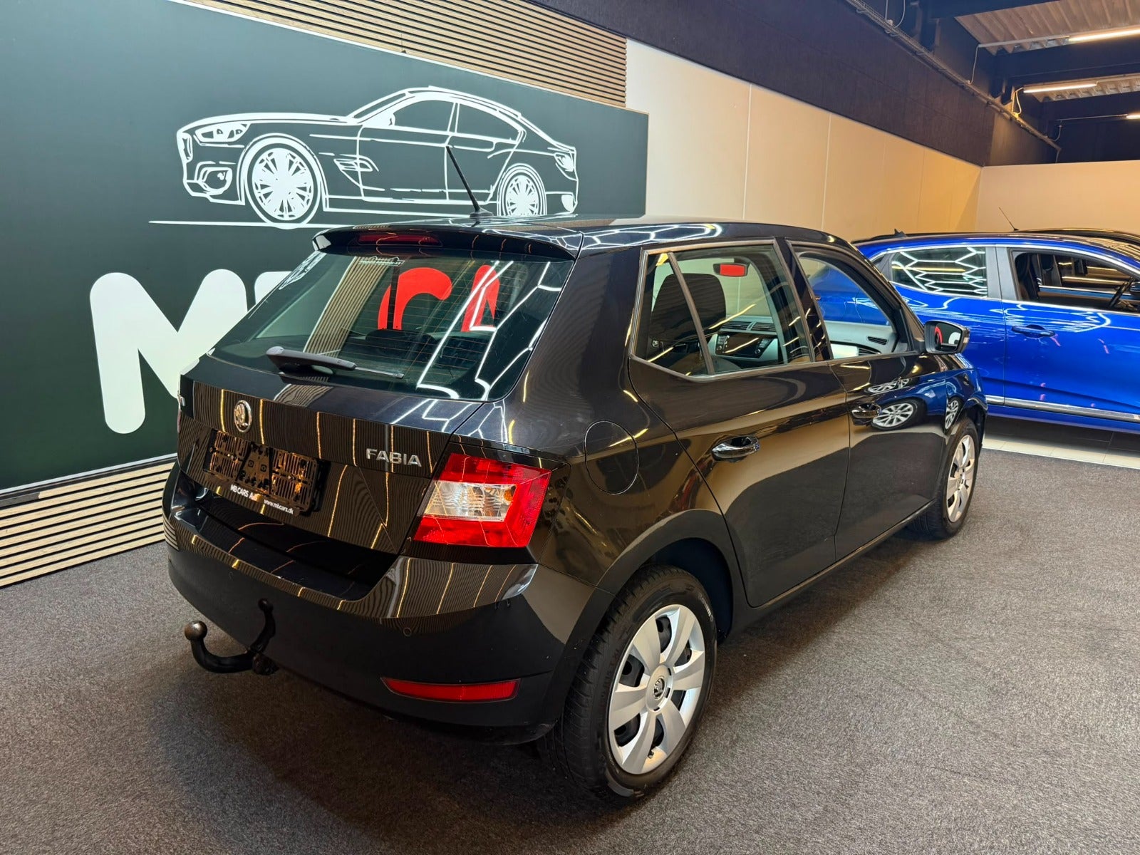 Skoda Fabia 1 0 Mpi Probleme