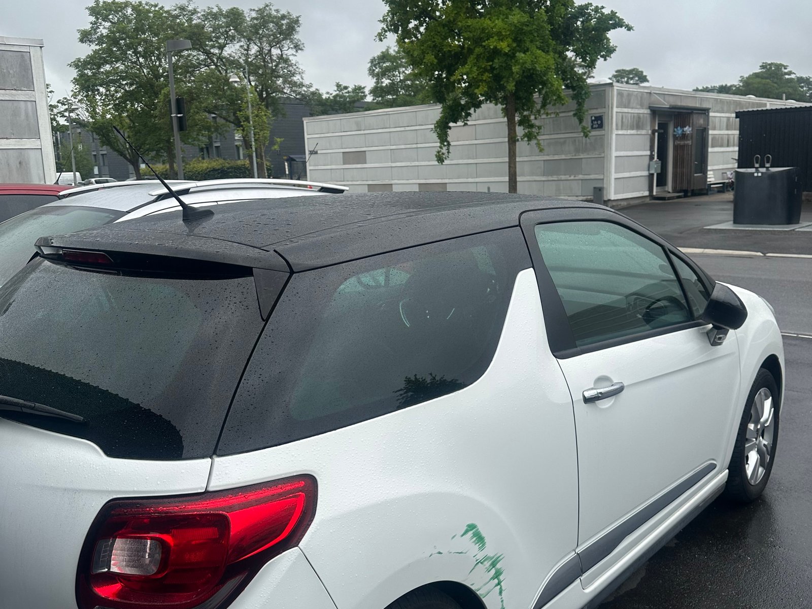 Citroën DS3 1.2 VTi Manual, 5-trins, 82ps, 2014