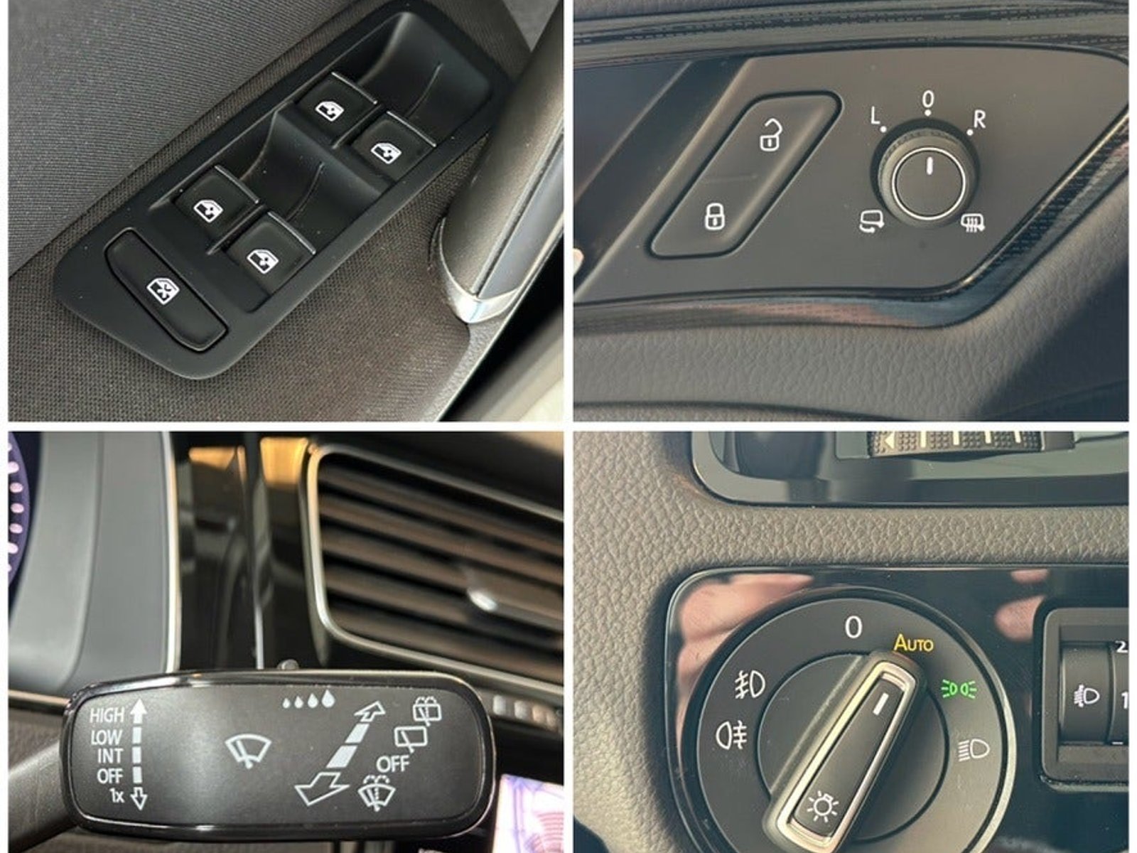 Volkswagen Golf Variant 1.4 TSI BMT DSG Sequential, 150hp, 2017