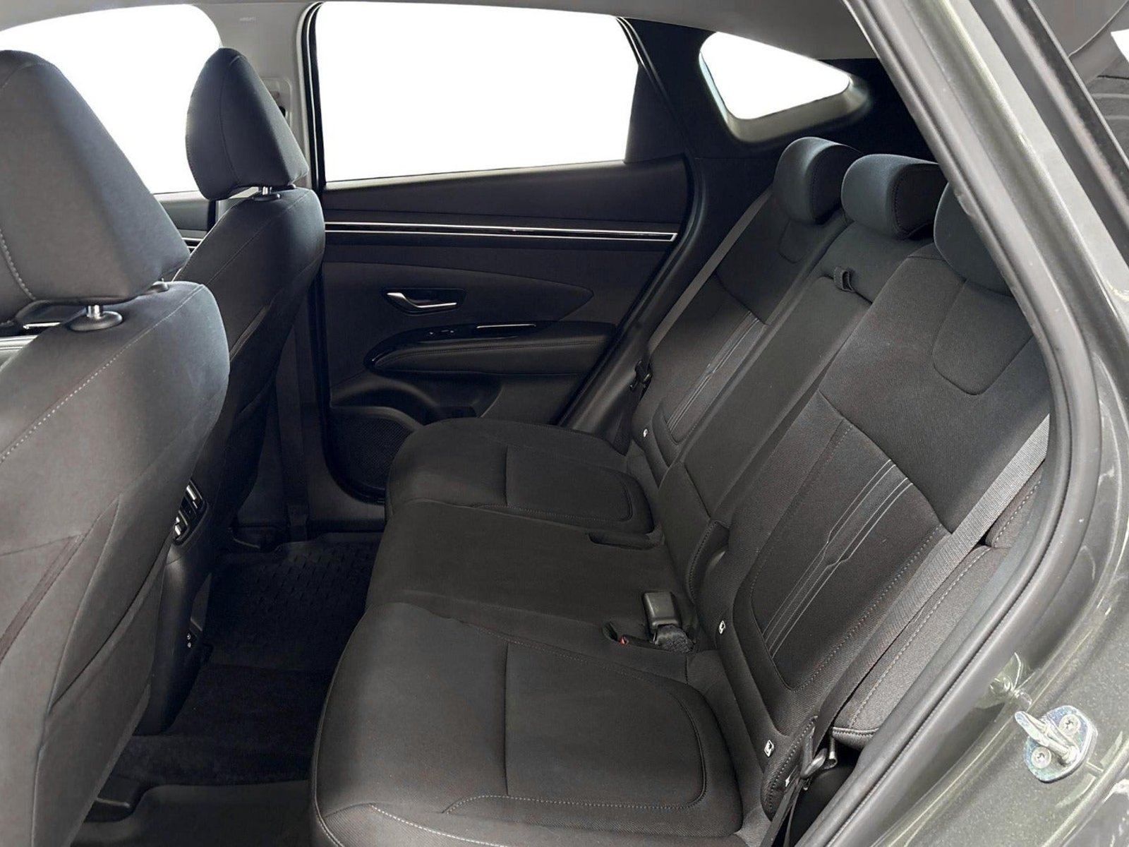 Hyundai Tucson PHEV Automatic, 265hp, 2022