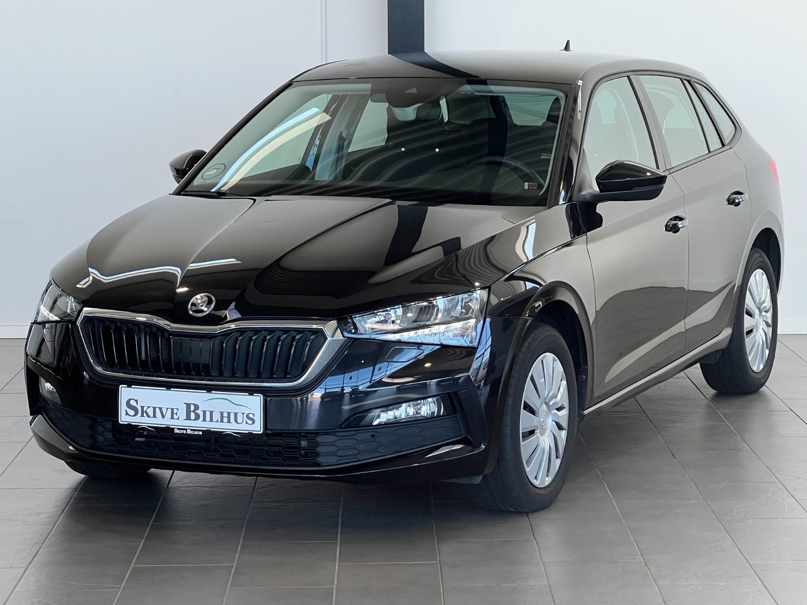 Škoda Scala 1.0 TSI Manual, 110hp, 2021