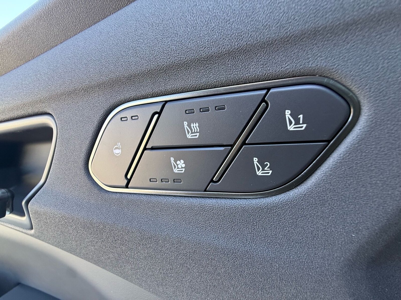 Kia EV5 Long Range, 218ps, 2026