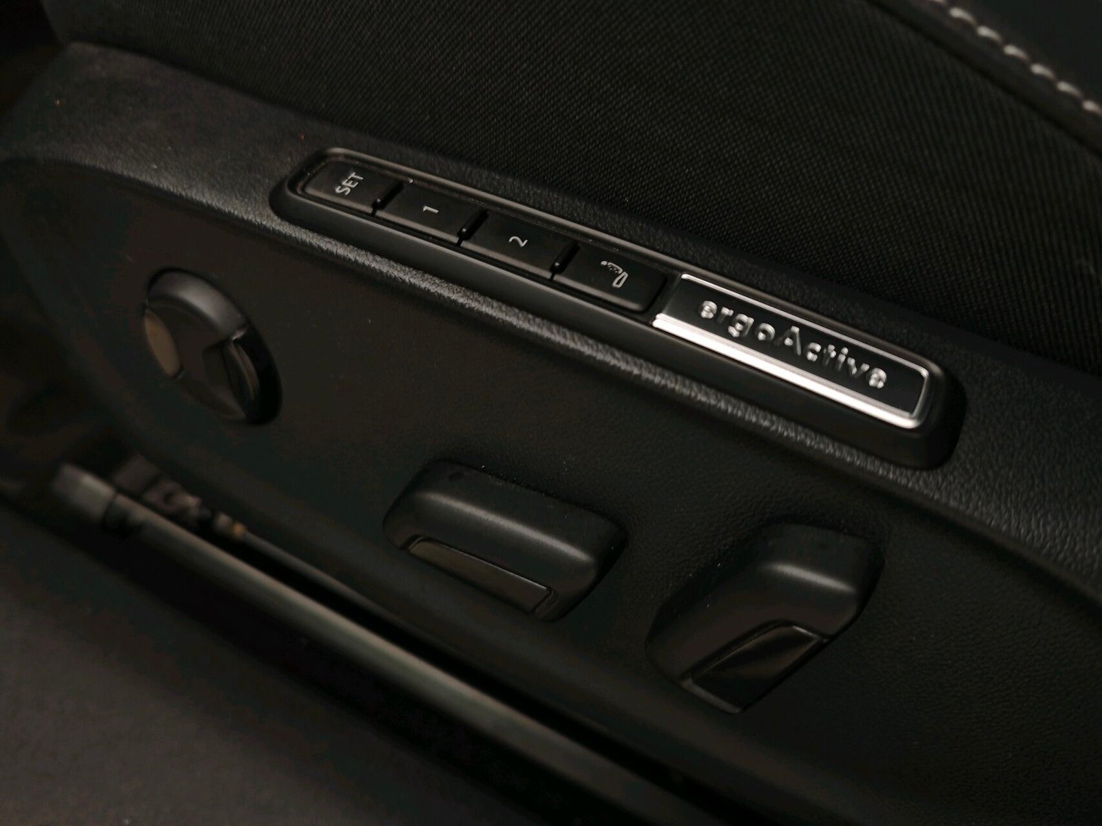 Volkswagen ID.7 Pro, 286hk, 2025
