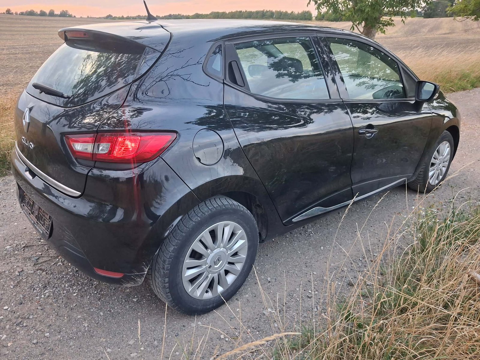 Renault Clio 1.2 Manual, 5-trins, 73ps, 2014