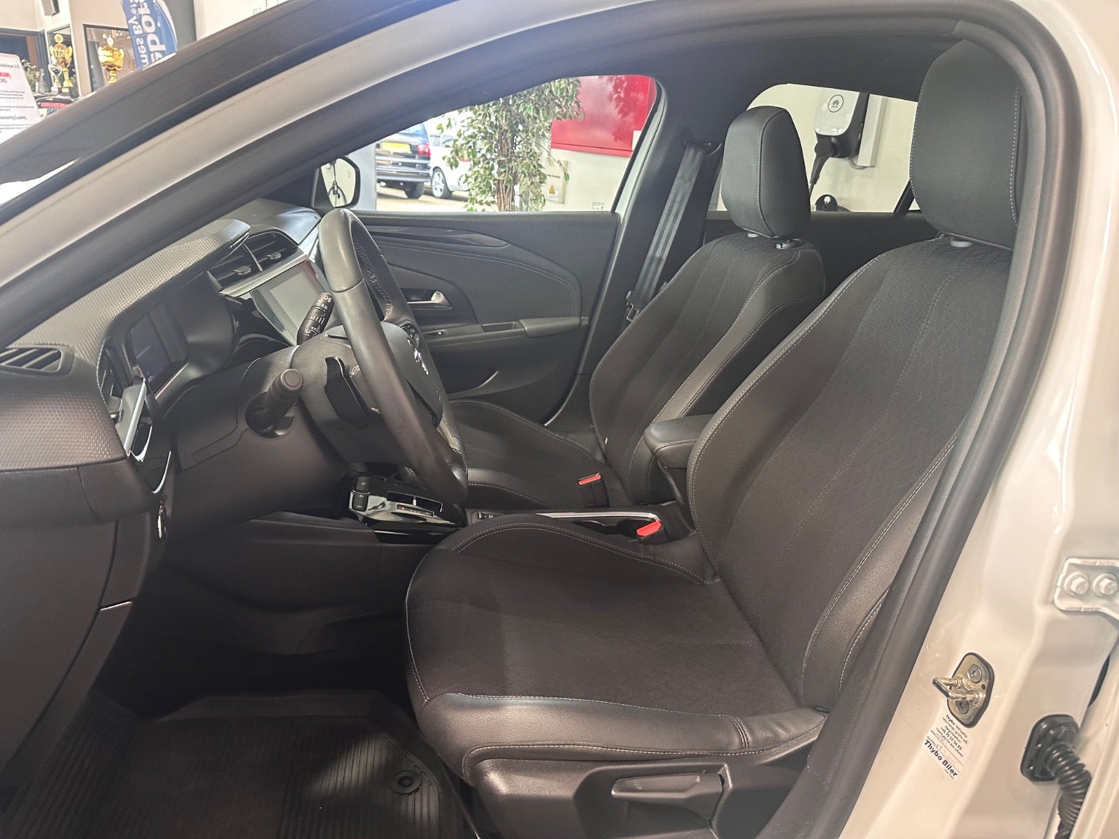 Opel Corsa 1.2 Turbo Automatic, 100hp, 2023