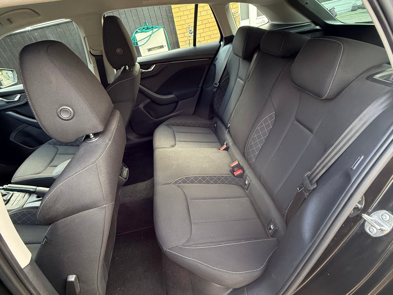 Škoda Scala 1.0 TSI Manual, 6-trins, 110ps, 2022