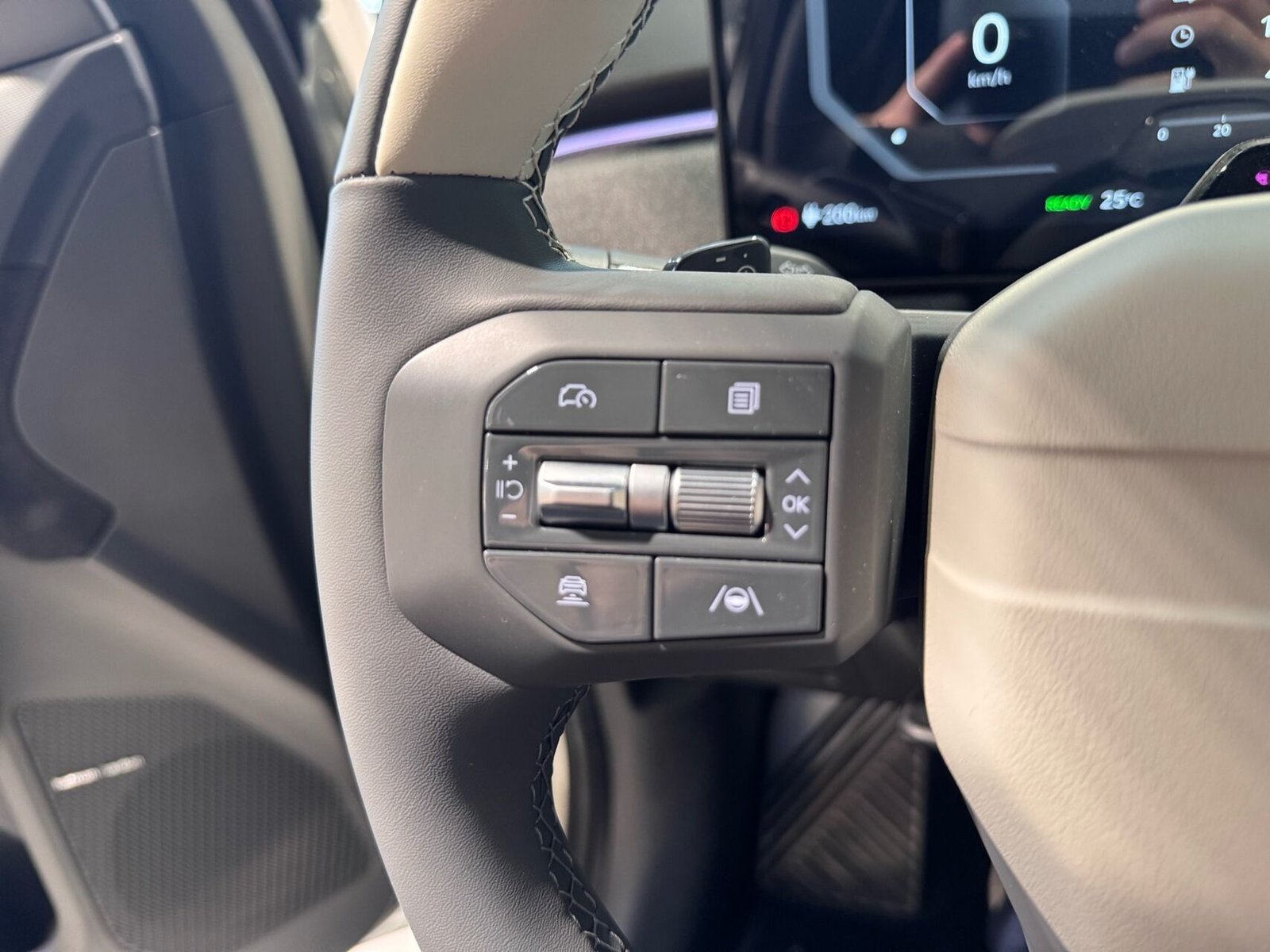 Kia EV3 Long Range, 204ps, 2026