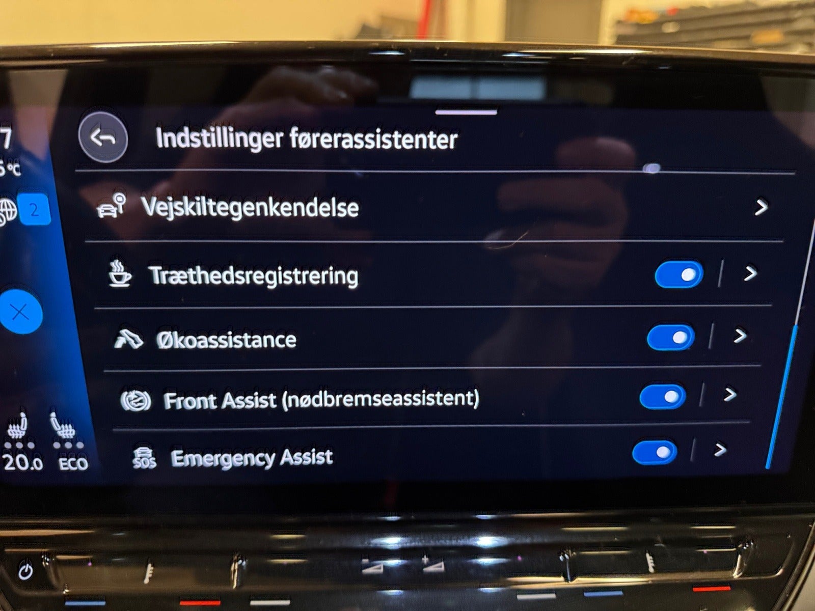 Volkswagen ID.4 Pro Performance, 204ps, 2021