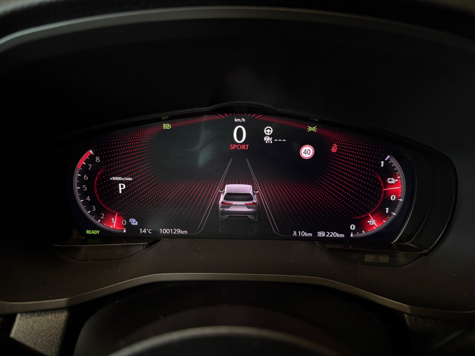 Mazda CX-60 PHEV Automatic, 327hp, 2022
