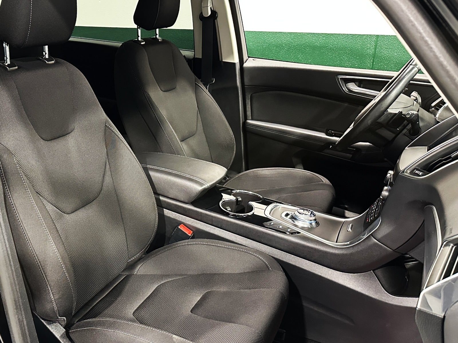 Ford S-Max 2.0 EcoBlue SelectShift, 150hk, 2019