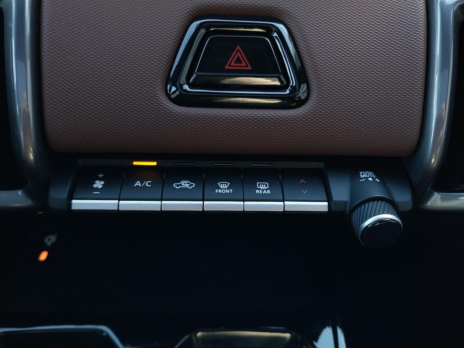 Suzuki e Vitara 61 kWh, 174hk, 2025