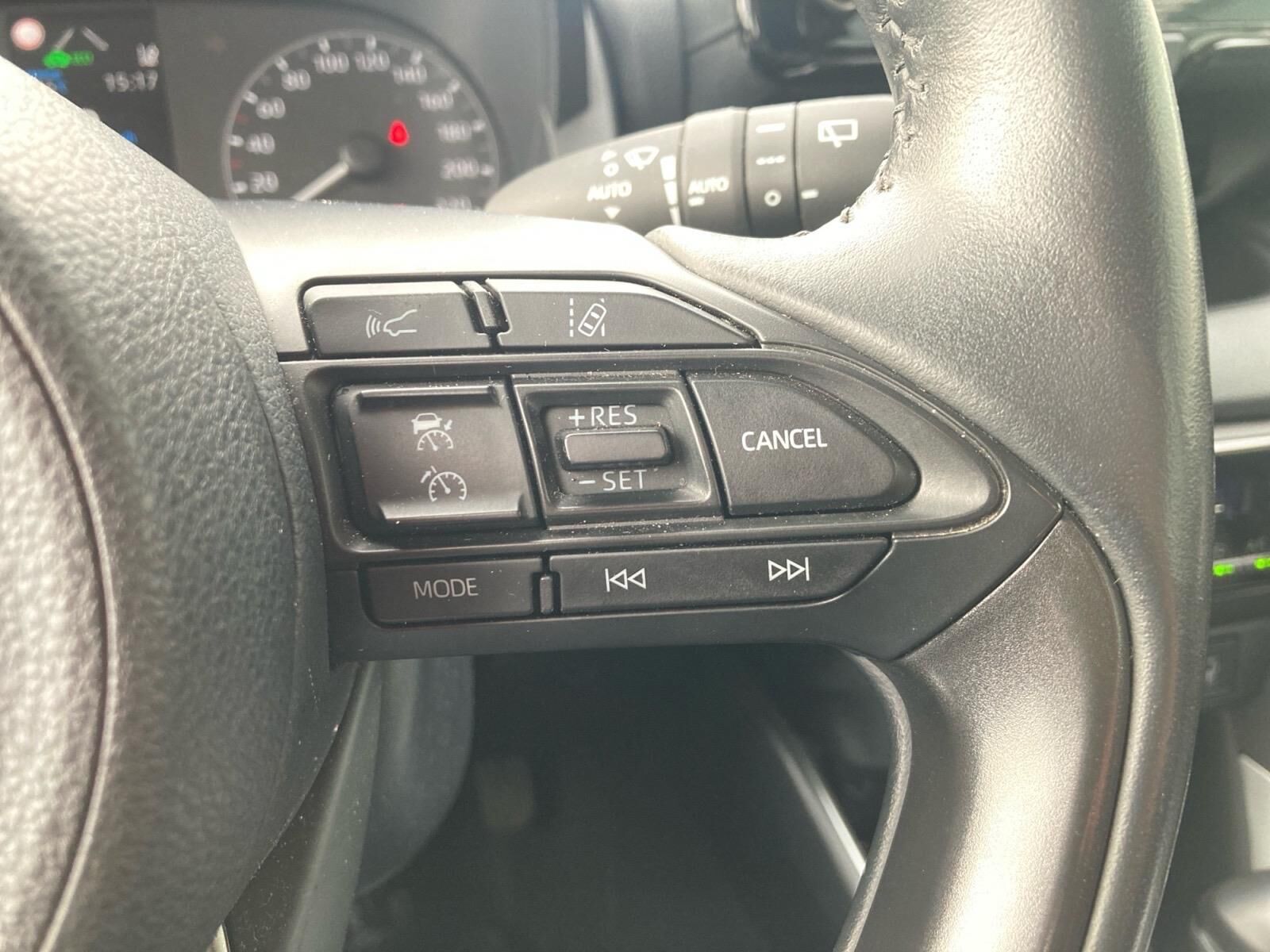 Mazda 2 Hybrid Automatic, 116hp, 2022