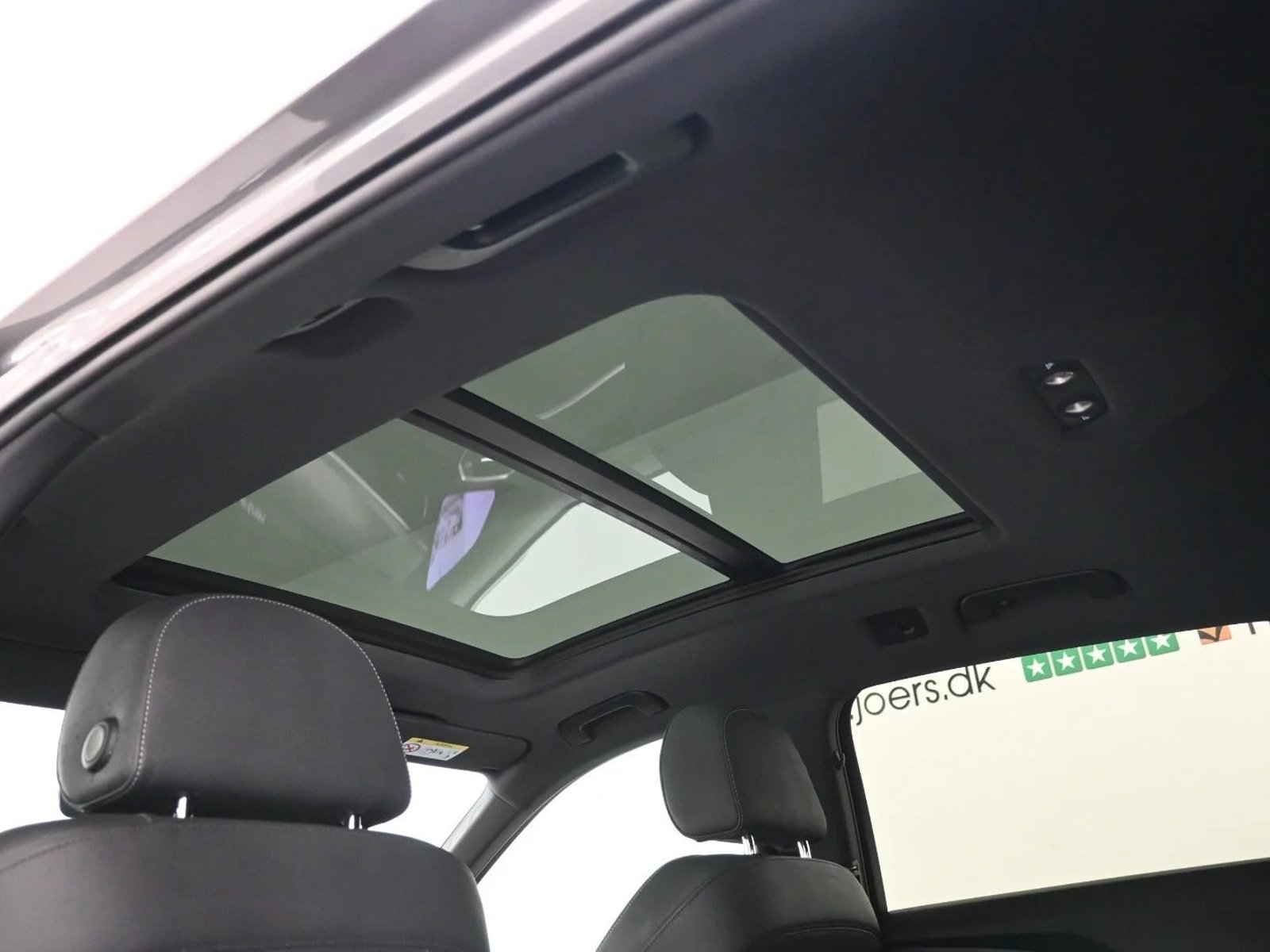 Audi e-tron 55 quattro, 408ps, 2019