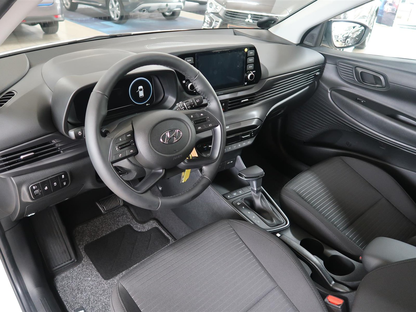 Brugt Hyundai i20 1,0 T-GDI Essential DCT 100HK 5d 7g Aut
