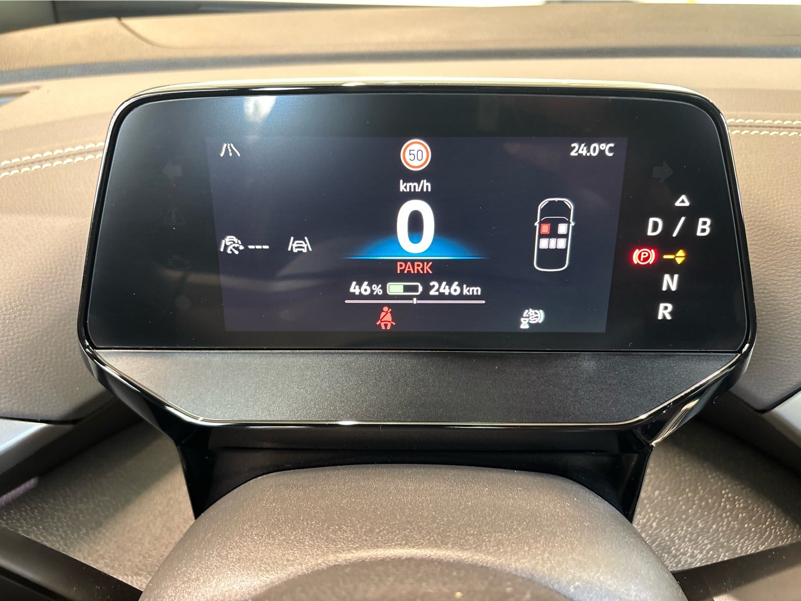 Volkswagen ID.5 Pro, 286ps, 2025