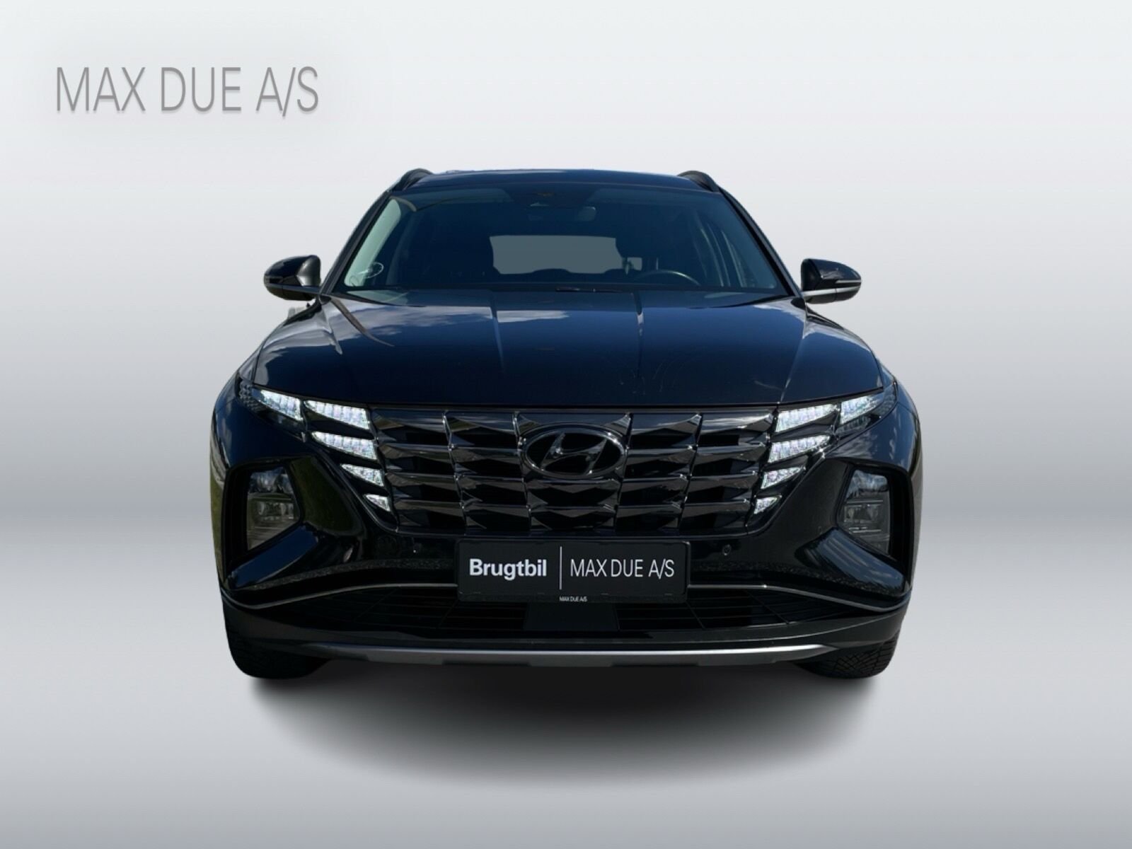 Hyundai Tucson PHEV Automatic, 6-trins, 265ps, 2022