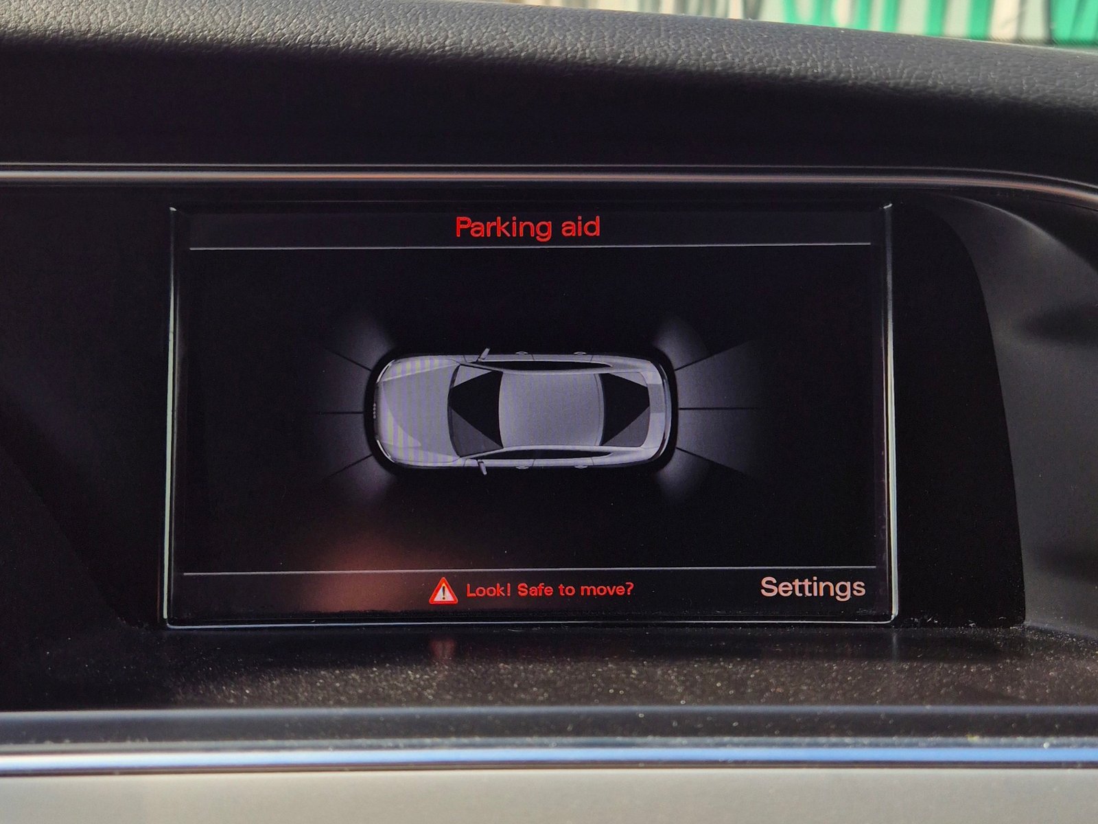 Audi A5 Sportback 2.0 TDI DPF Multitronic, 177hk, 2013