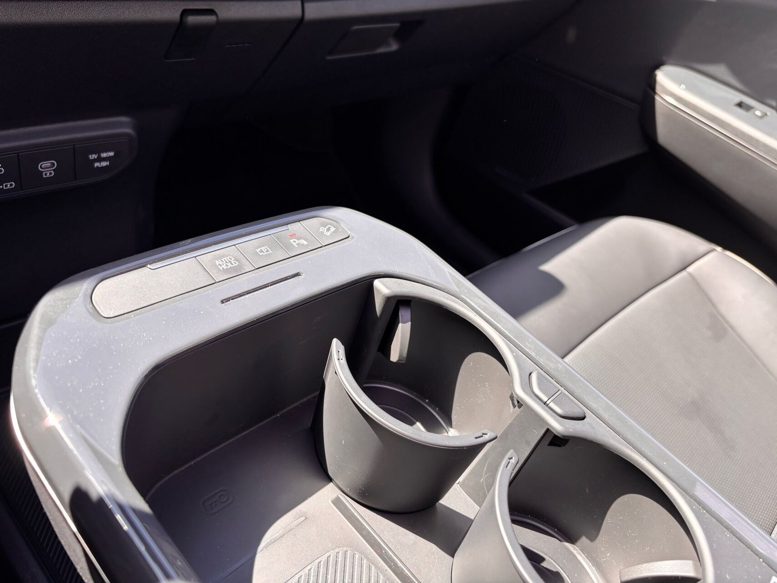 Kia EV5 Long Range, 218ps, 2026