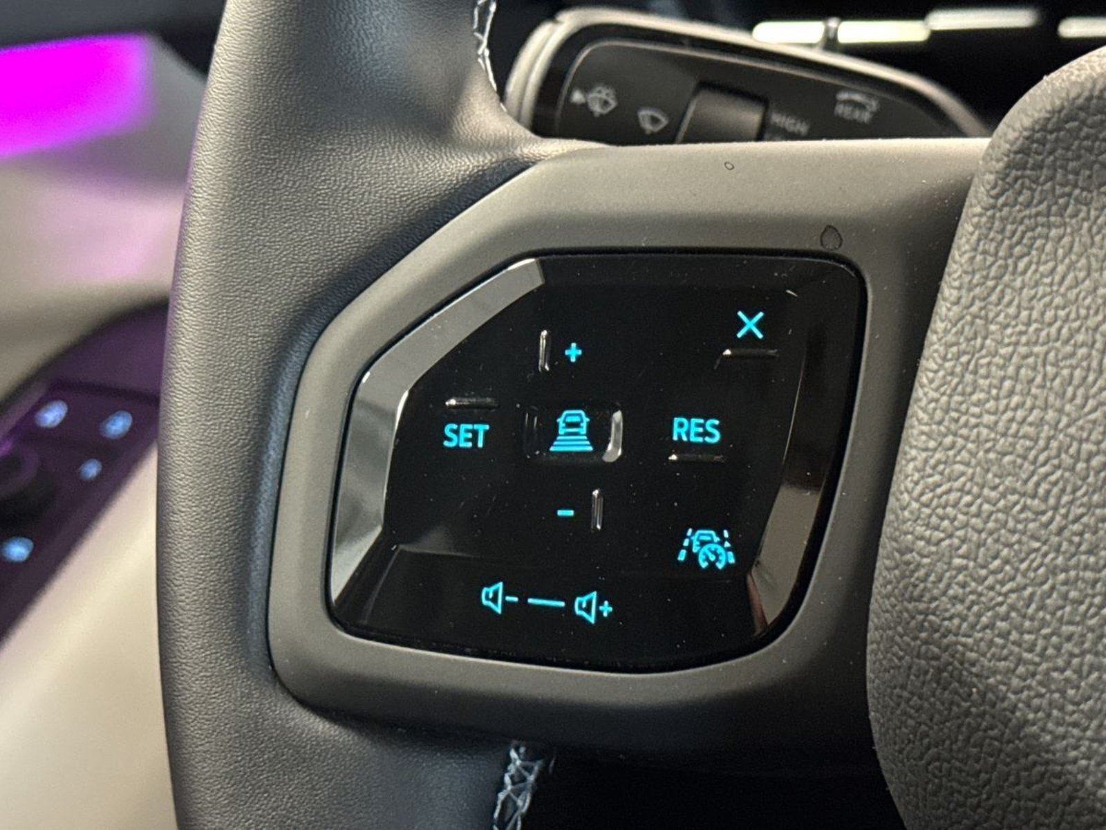 Ford Explorer EV Extended Range RWD 77 kWh, 286ps, 2026