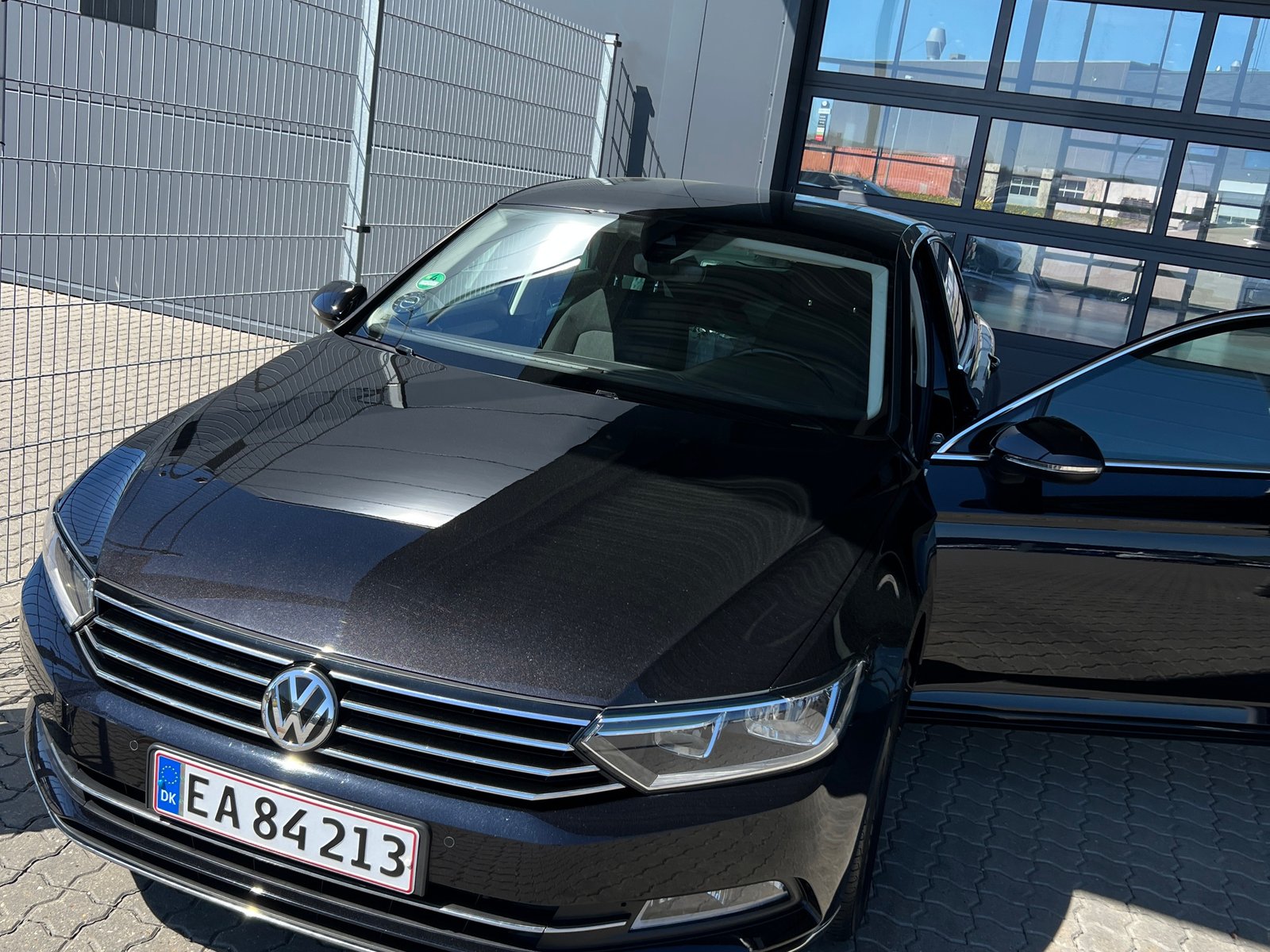 Volkswagen Passat 2.0 TDI DPF SCR DSG Sequential, 7-trins, 150ps, 2019