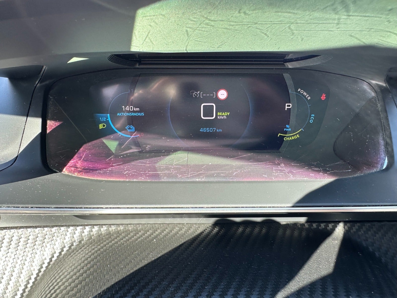 Peugeot e-2008, 136ps, 2020