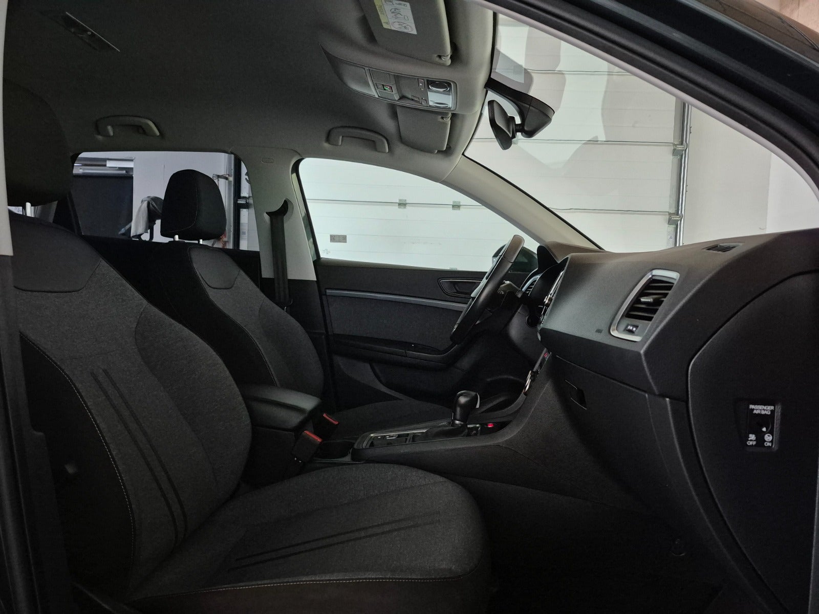 SEAT Ateca 1.5 TSI DSG Sequential, 150hp, 2022