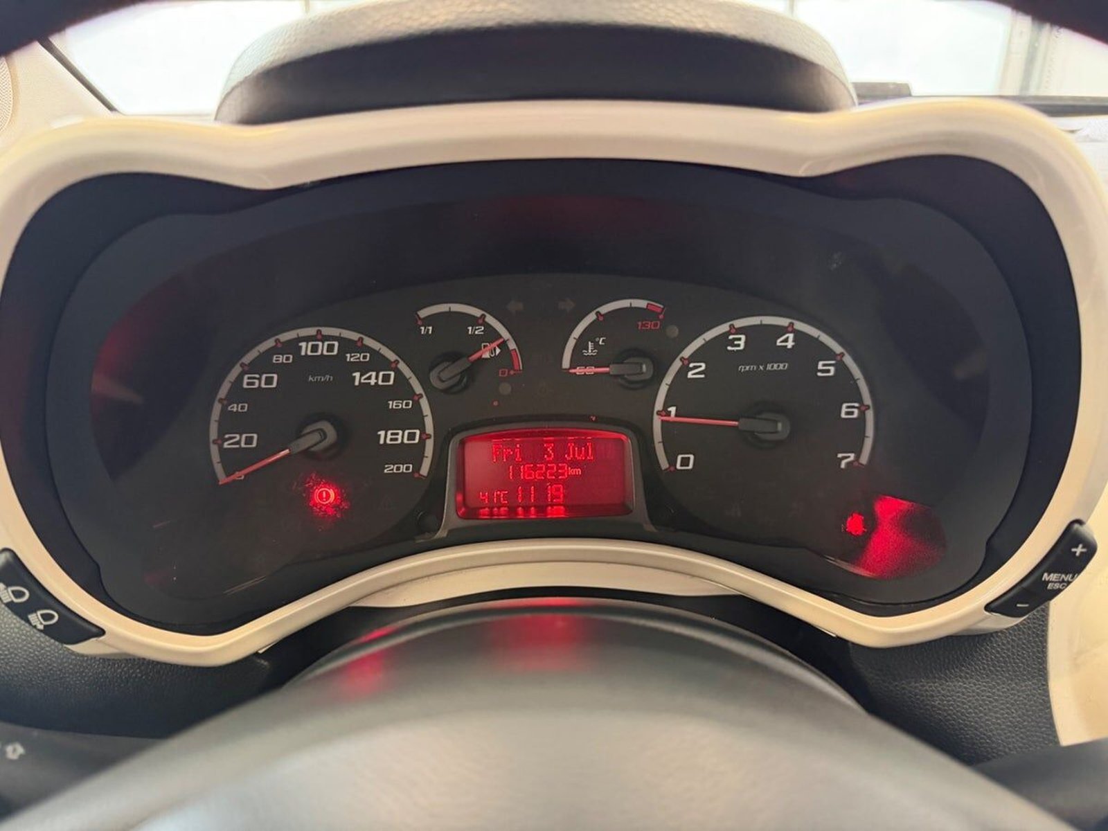 Ford Ka 1.2 Manual, 5-trins, 69ps, 2013