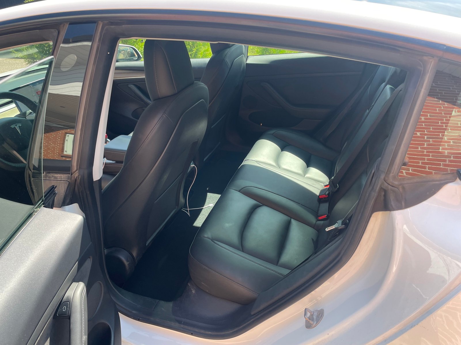 Tesla Model 3 Standard Range Plus, 325ps, 2021