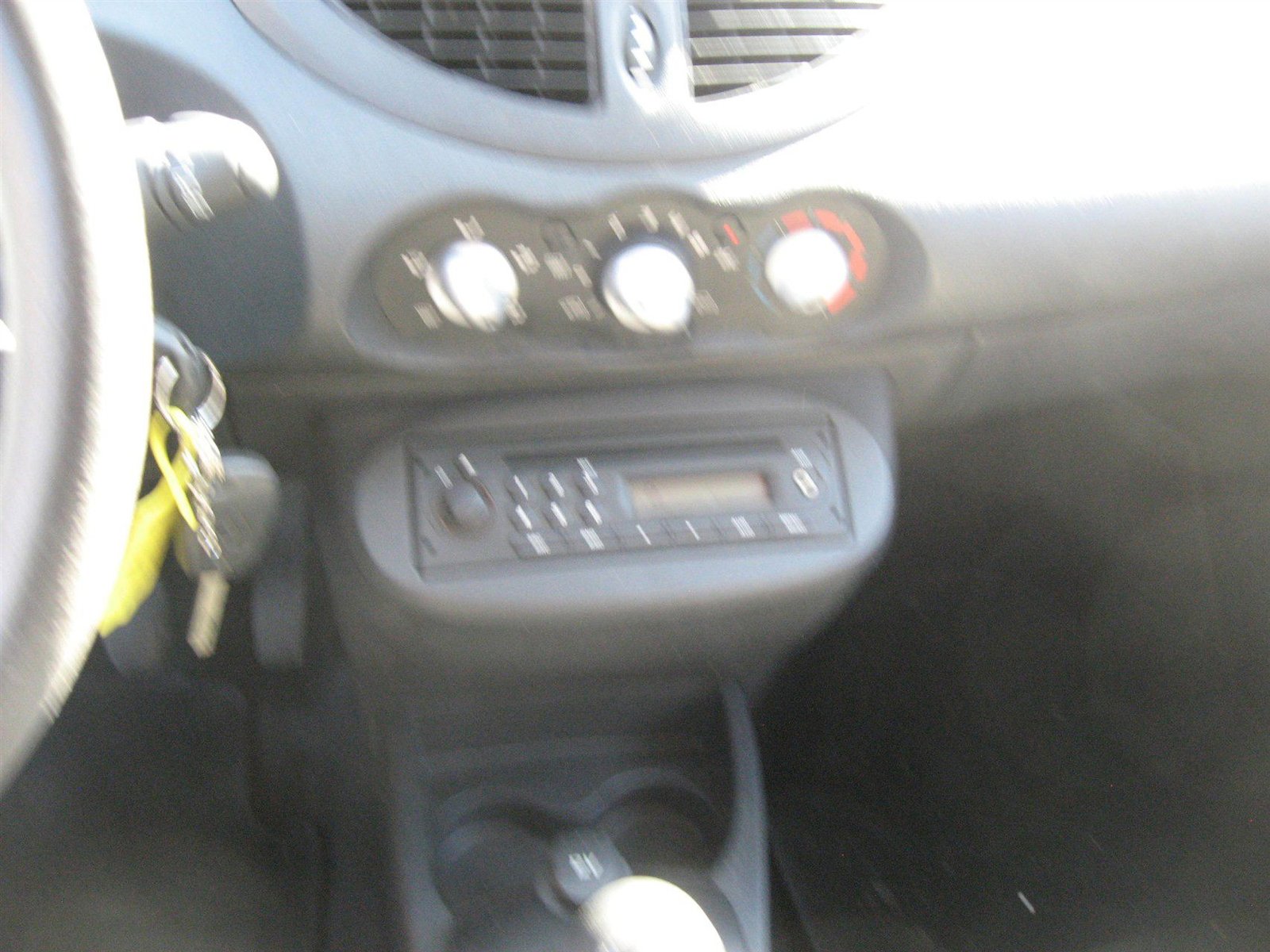 Renault Twingo 1.2 Manual, 76hp, 2011