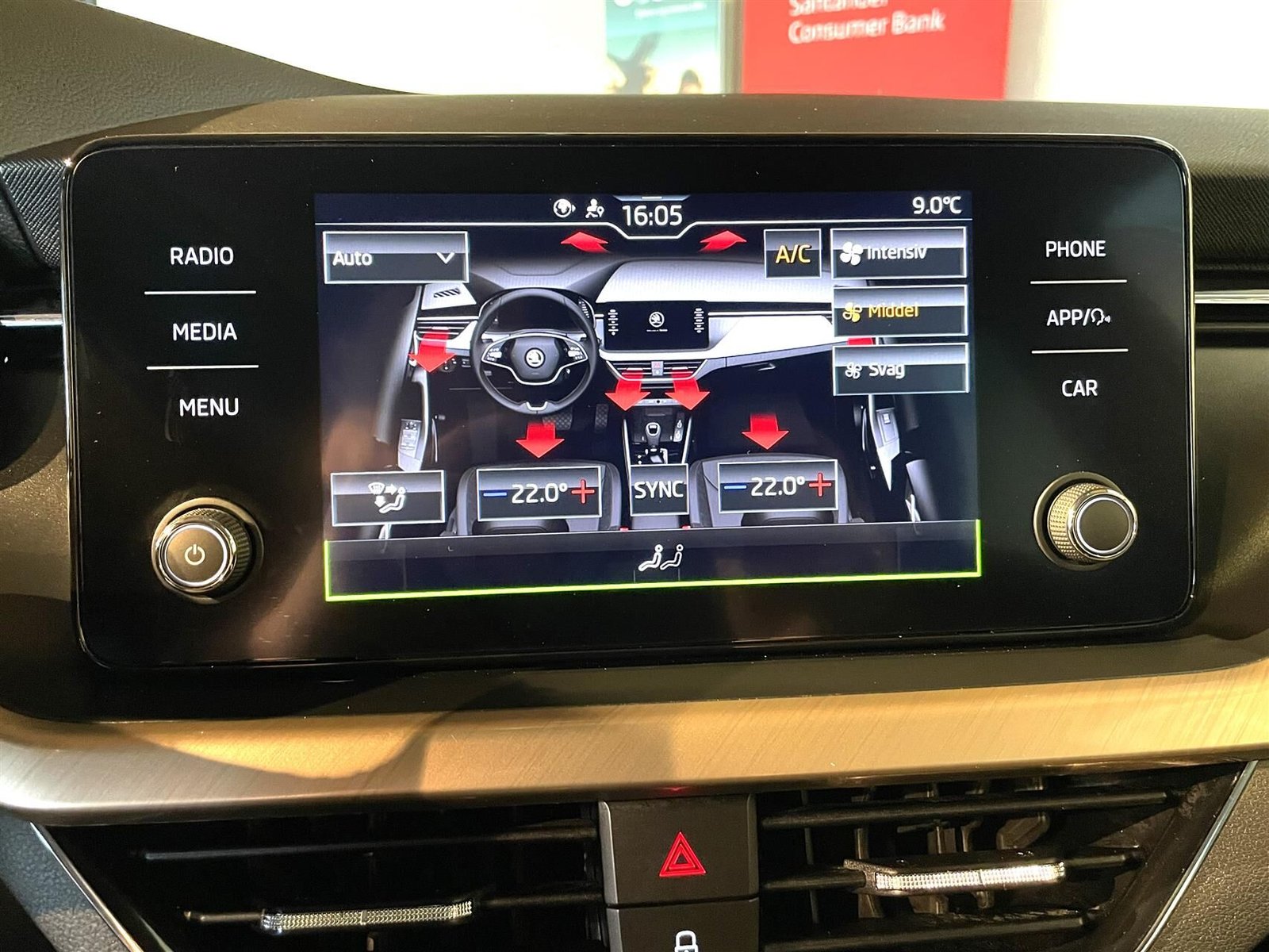 Škoda Scala 1.0 TSI Manual, 6-trins, 115ps, 2020