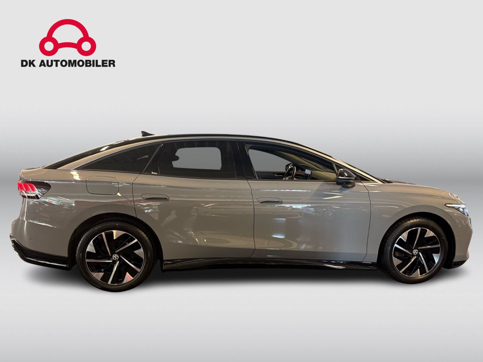 Volkswagen ID.7 Pro, 286hk, 2024