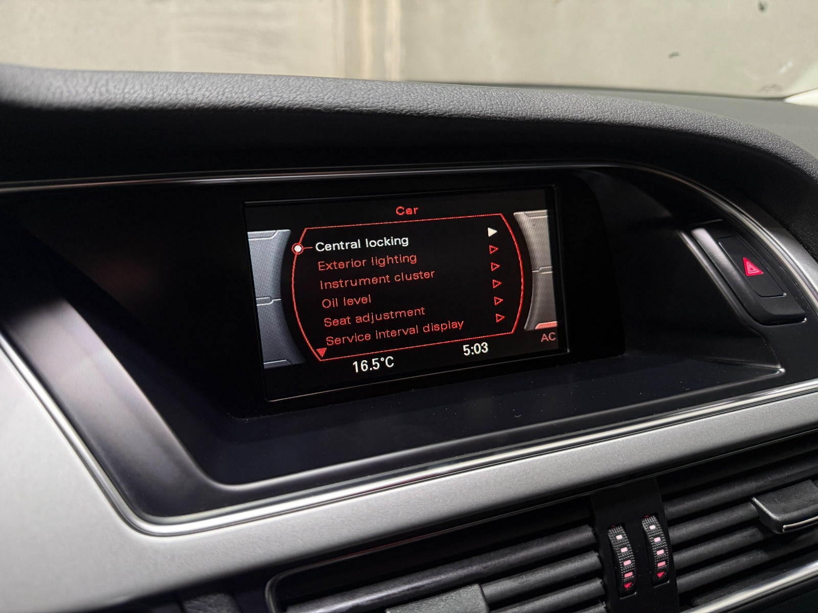 Audi A5 Coupé 3.0 TDI V6 DPF quattro Manual, 239hp, 2008