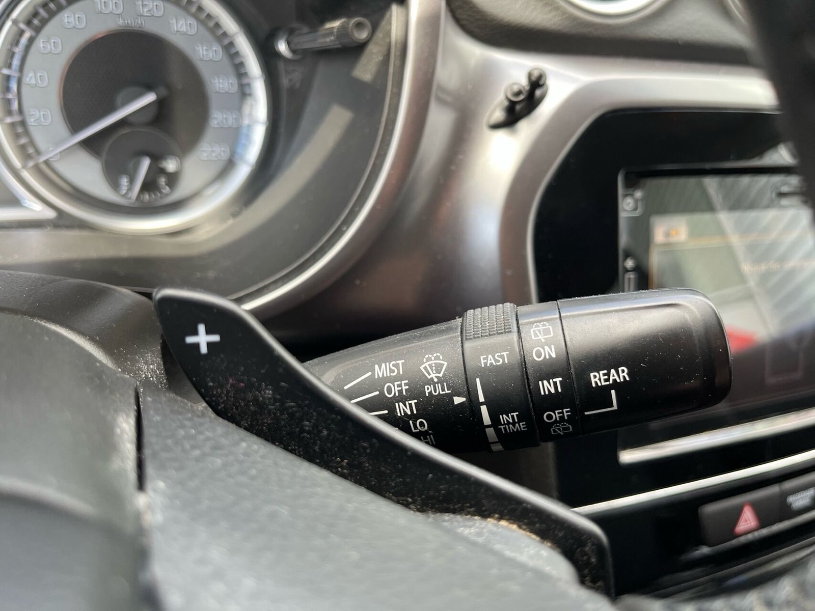 Suzuki Vitara 1.4 Boosterjet DOHC 16V VVT Automatisk, 6-trinn, 140hk, 2018