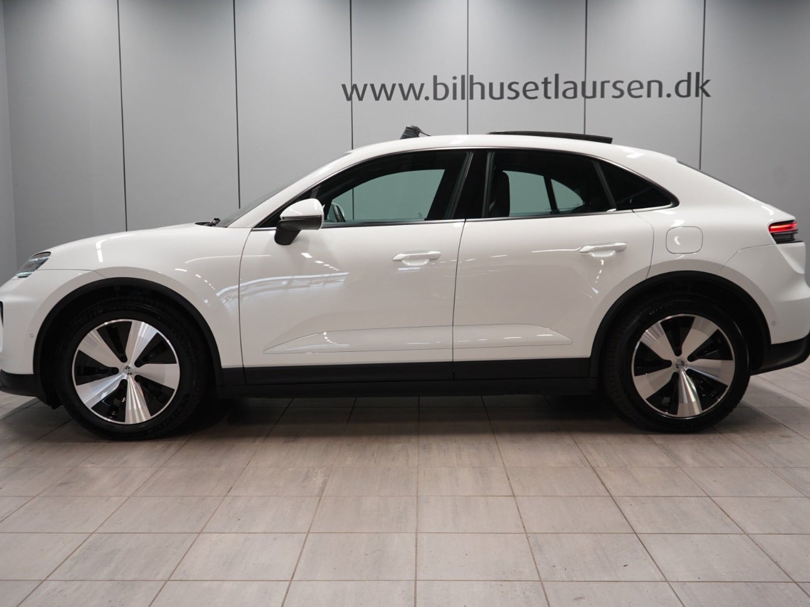Porsche Macan, 340ps, 2025