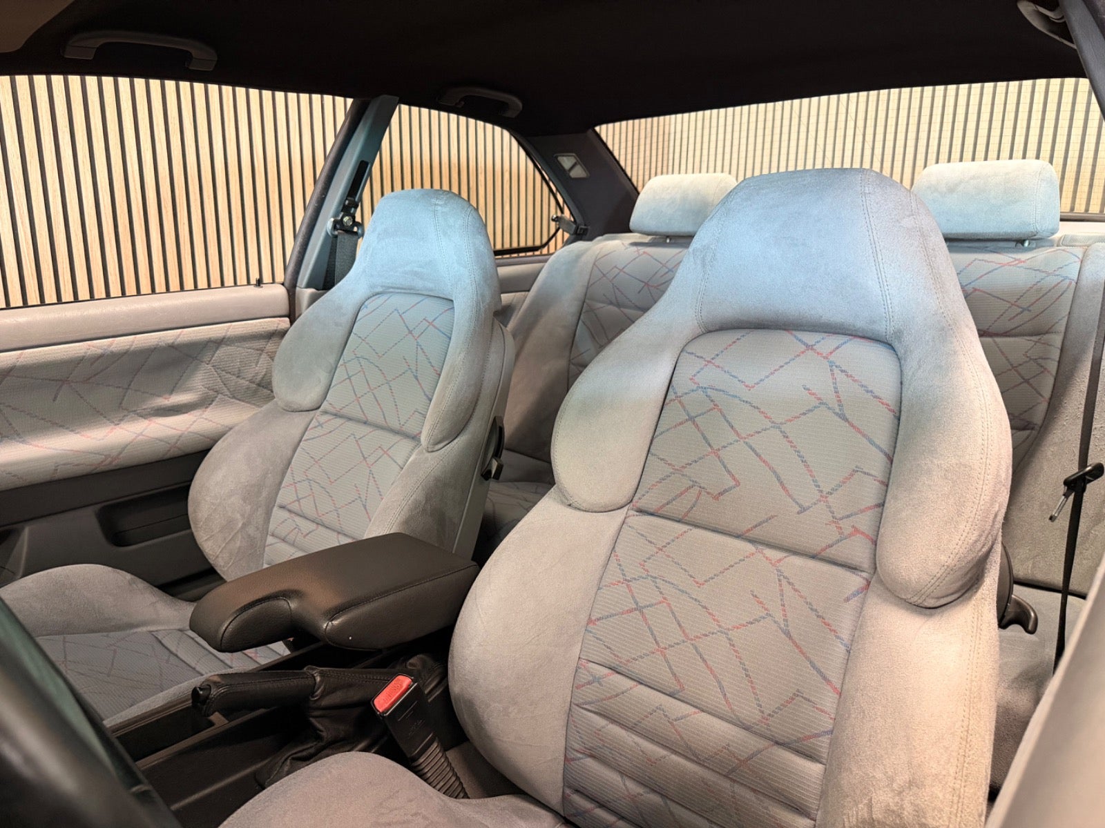 BMW M3 Coupé Manual, 321hp, 1997