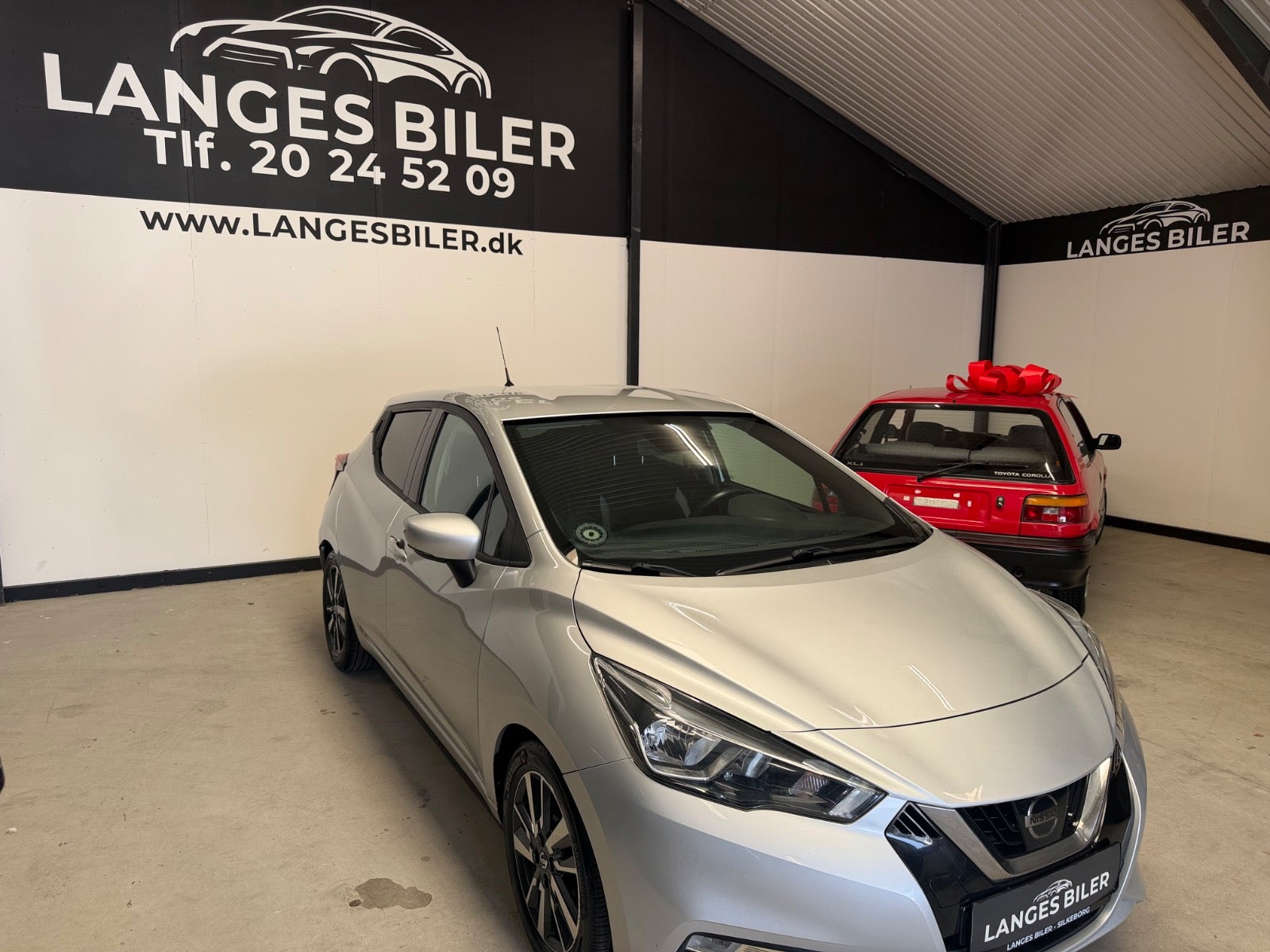 Nissan Micra 1.5 dCi Manual, 90hp, 2017