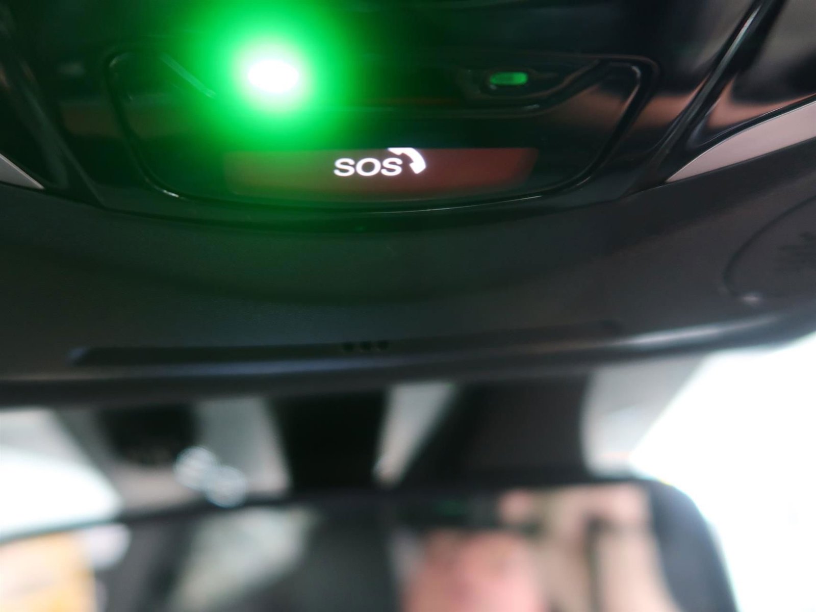 KGM Torres EVX, 207ps, 2024