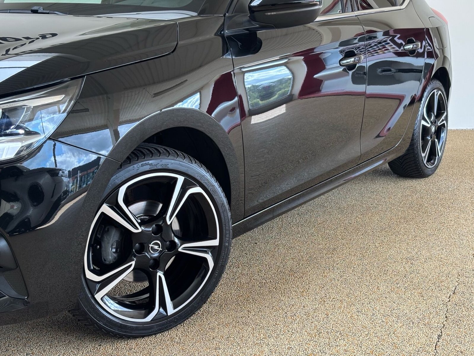 Opel Corsa 1.2 Manual, 75hp, 2021