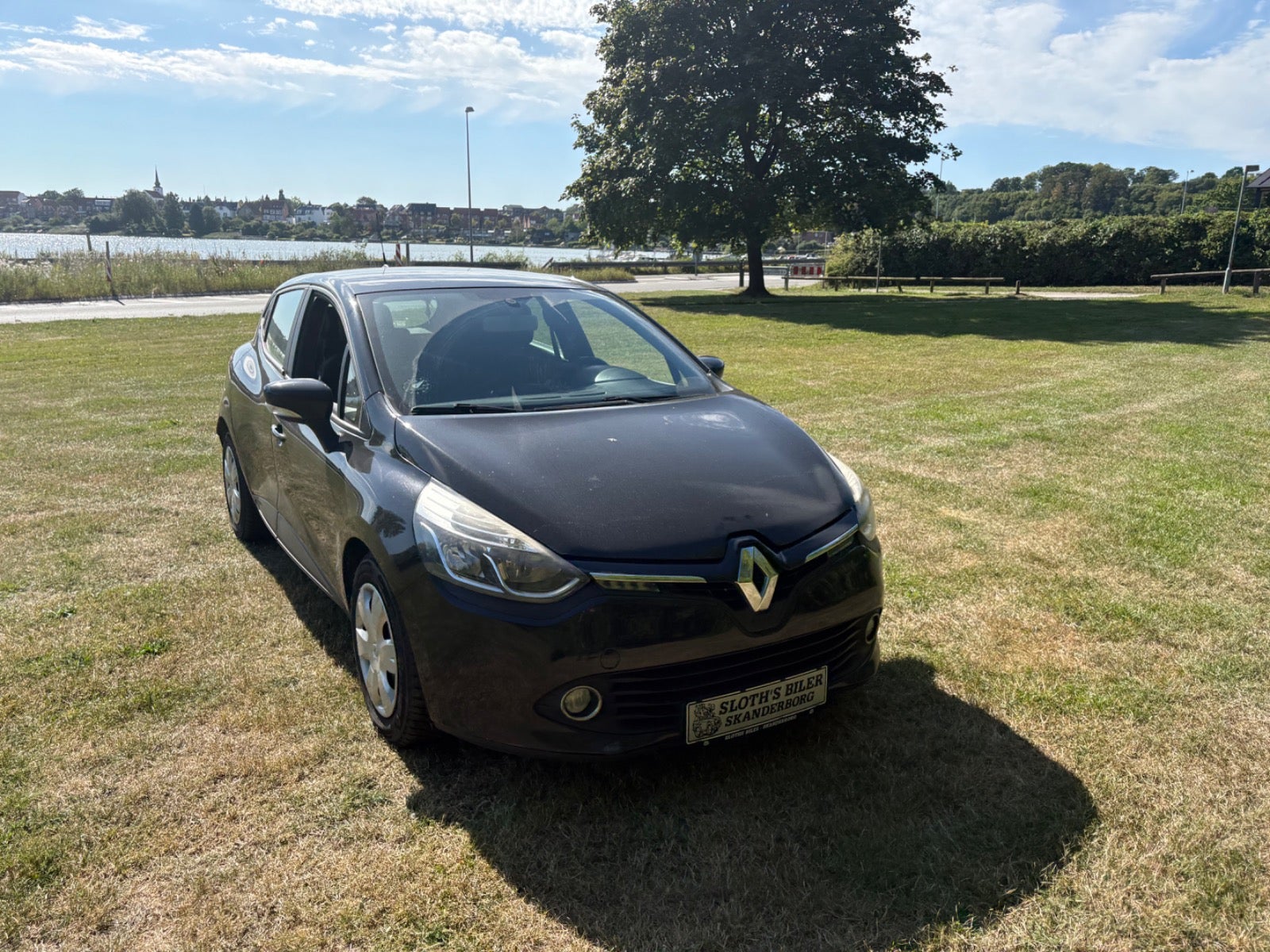 Renault Clio 1.2 Manual, 73hp, 2013
