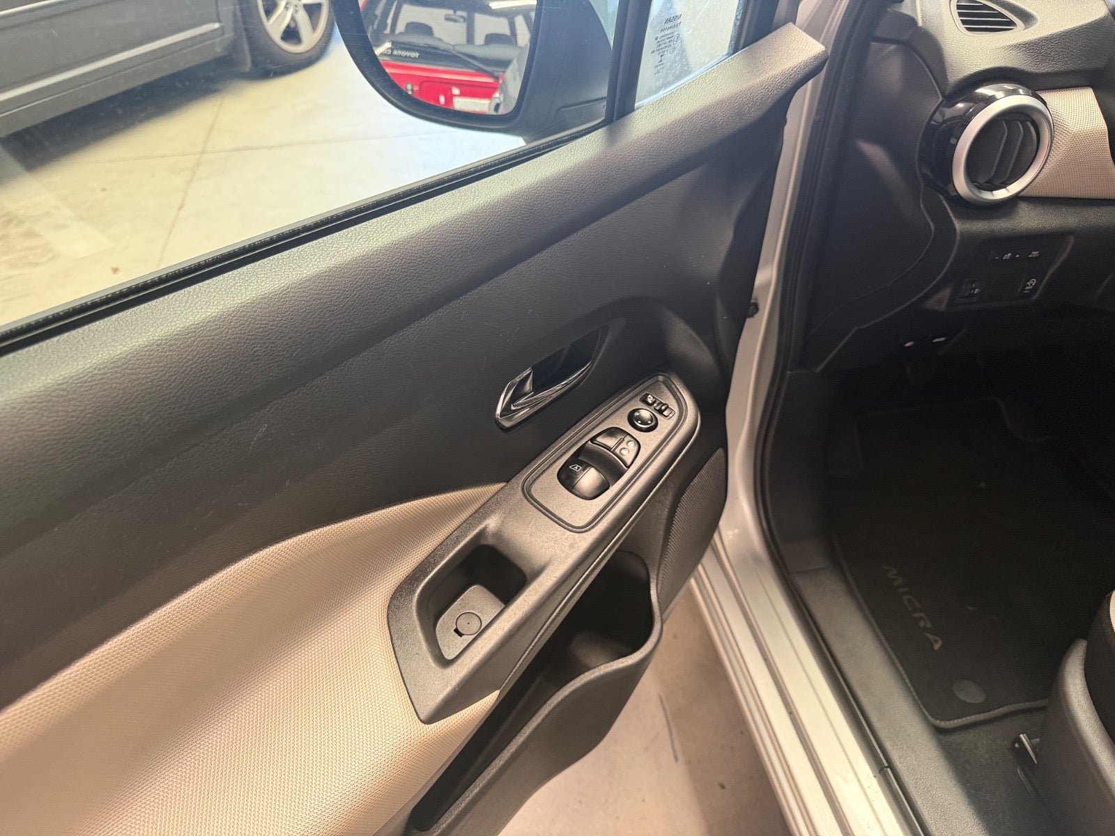 Nissan Micra 1.5 dCi Manual, 90hp, 2017