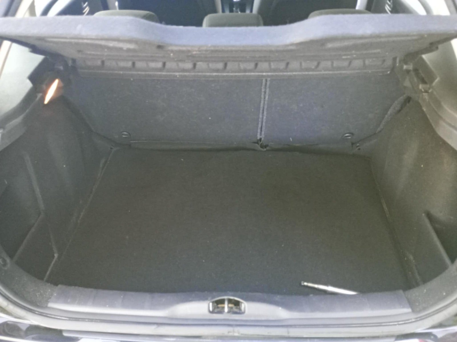 Citroën C4 1.6 Manual, 5-trins, 109ps, 2007