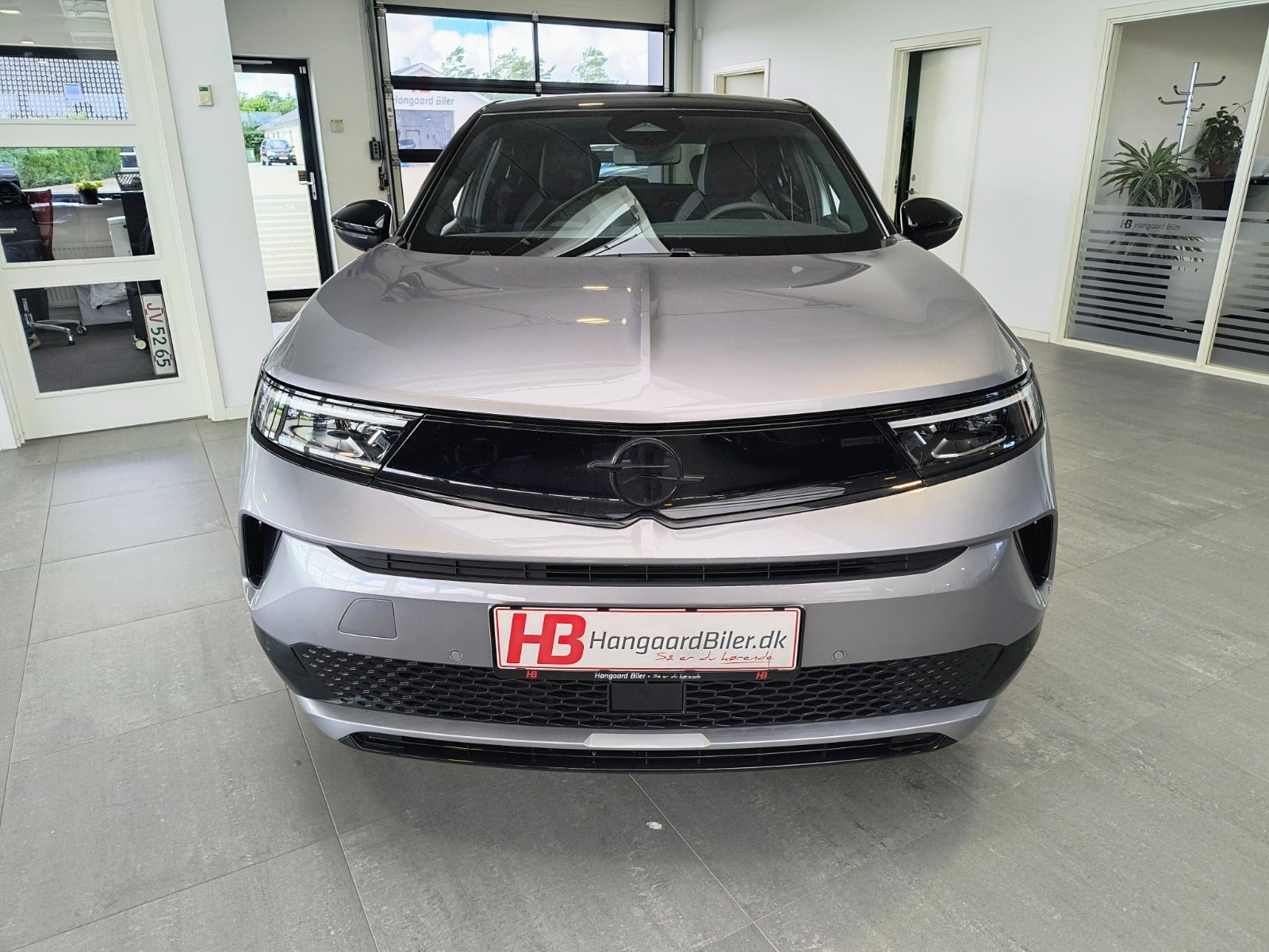 Opel Mokka, 156ps, 2025