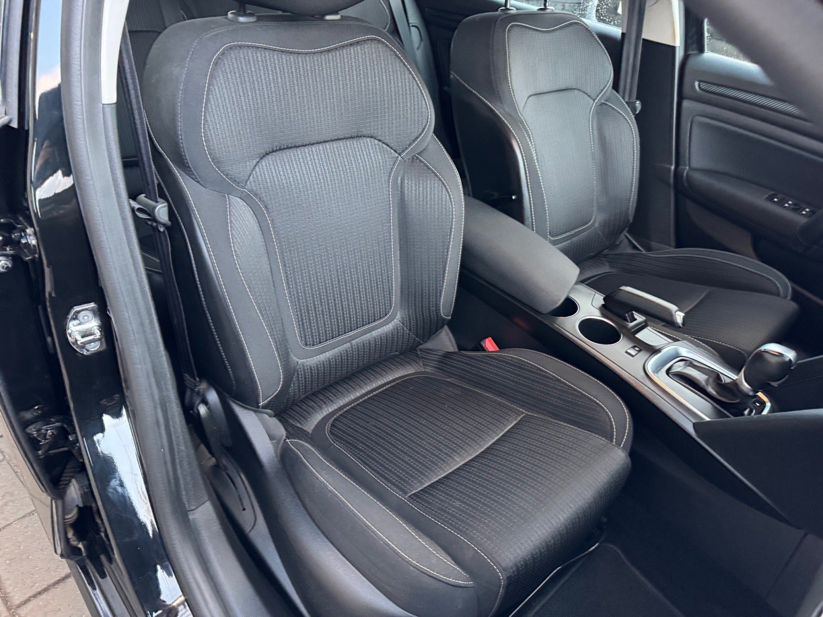 Renault Mégane 1.5 dCi EDC, 6-trins, 110ps, 2018