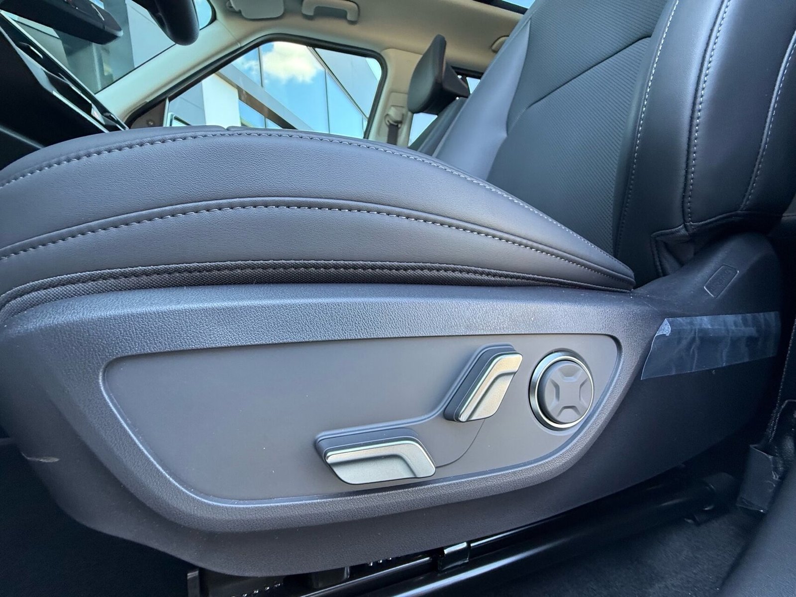 Kia EV5 Long Range, 218ps, 2026