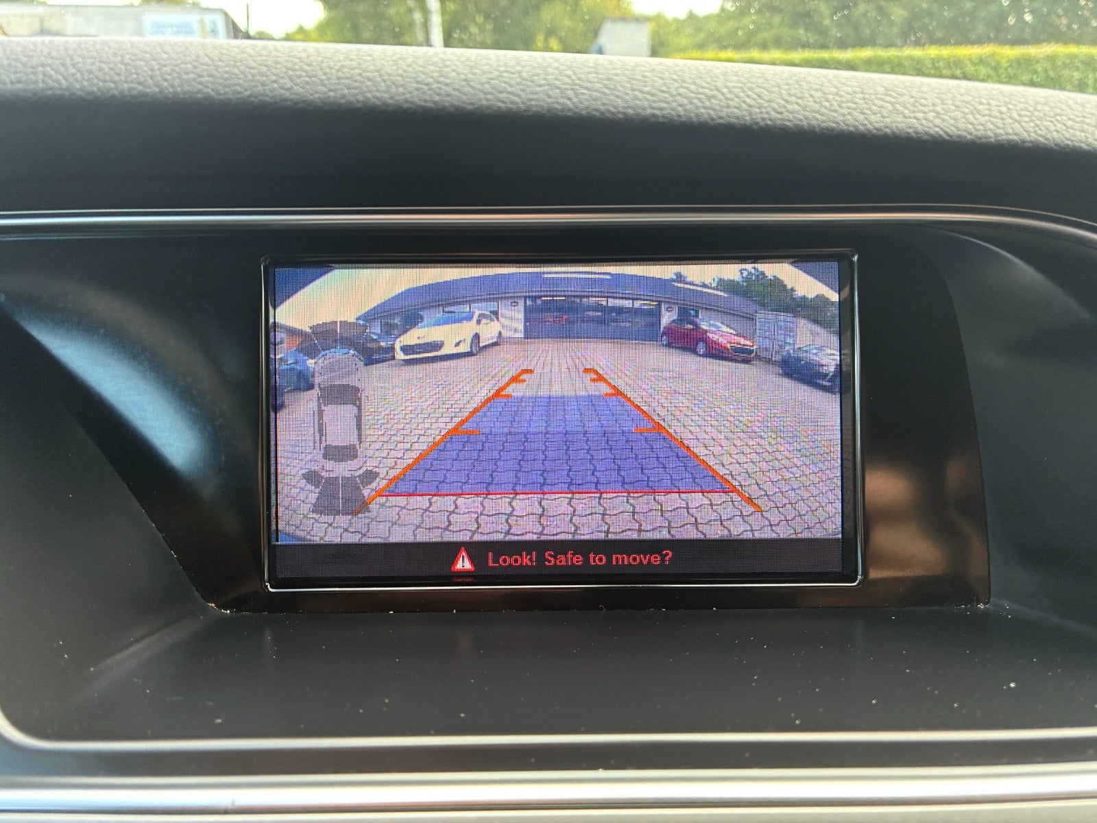 Audi A4 Avant 2.0 TDI DPF Multitronic, 150hp, 2014